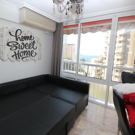 Apartamento Rincon De Ioix Apartment Benidorm Exterior foto