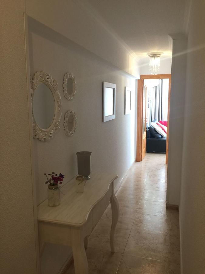 Apartamento Rincon De Ioix Apartment Benidorm Exterior foto